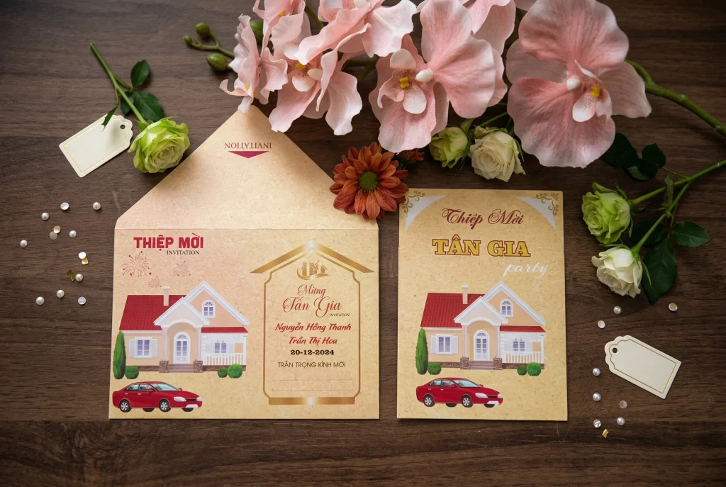 Thiệp tân gia TG-A01