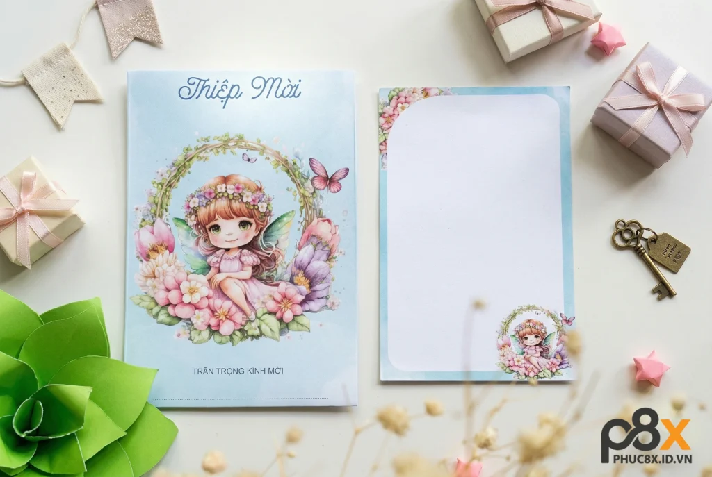 Thiệp sinh nhật SN-01