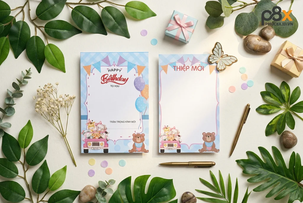 Thiệp sinh nhật SN-02