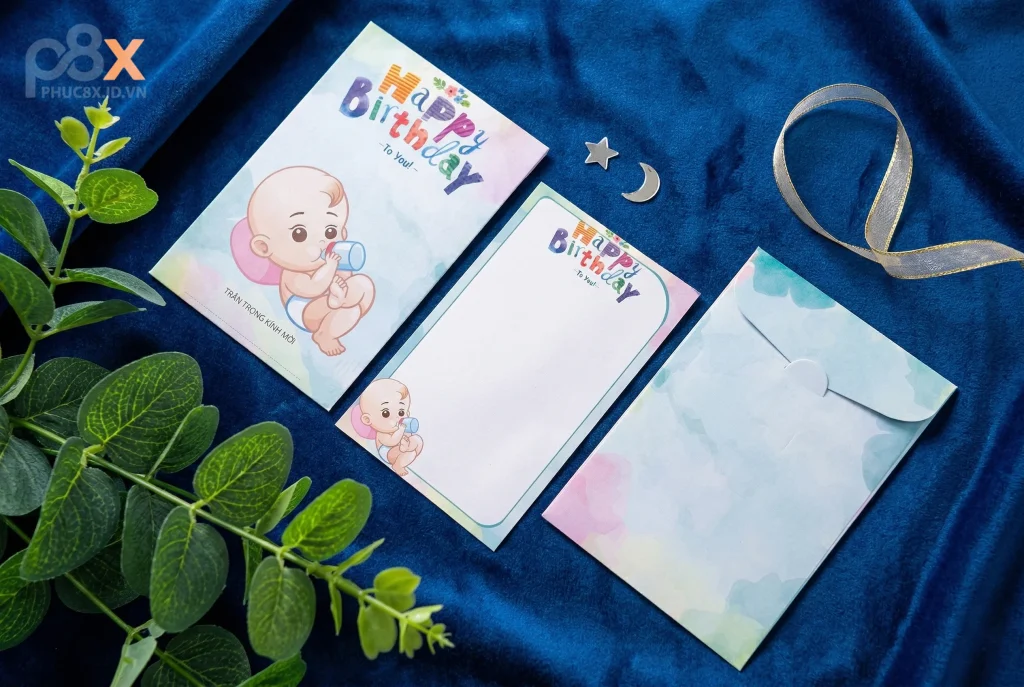 Thiệp sinh nhật SN-05