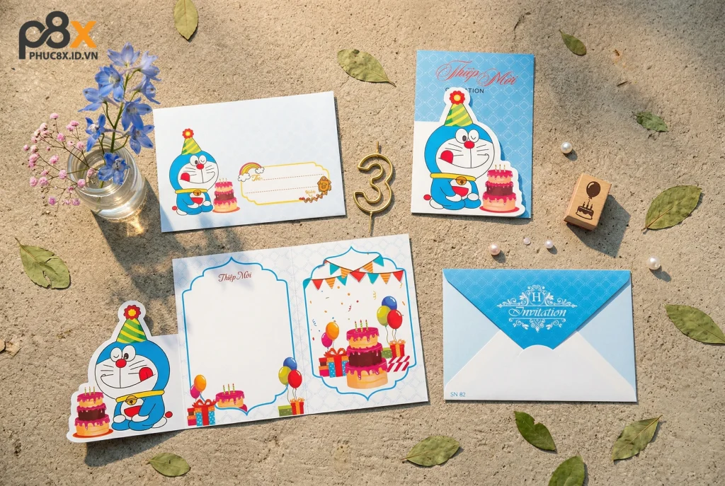 Thiệp sinh nhật SN-06